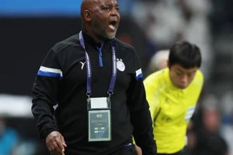 "بعد تعادله مع فريقه السابق".. موسيماني: لم نبالغ في احترام أهلي جدة